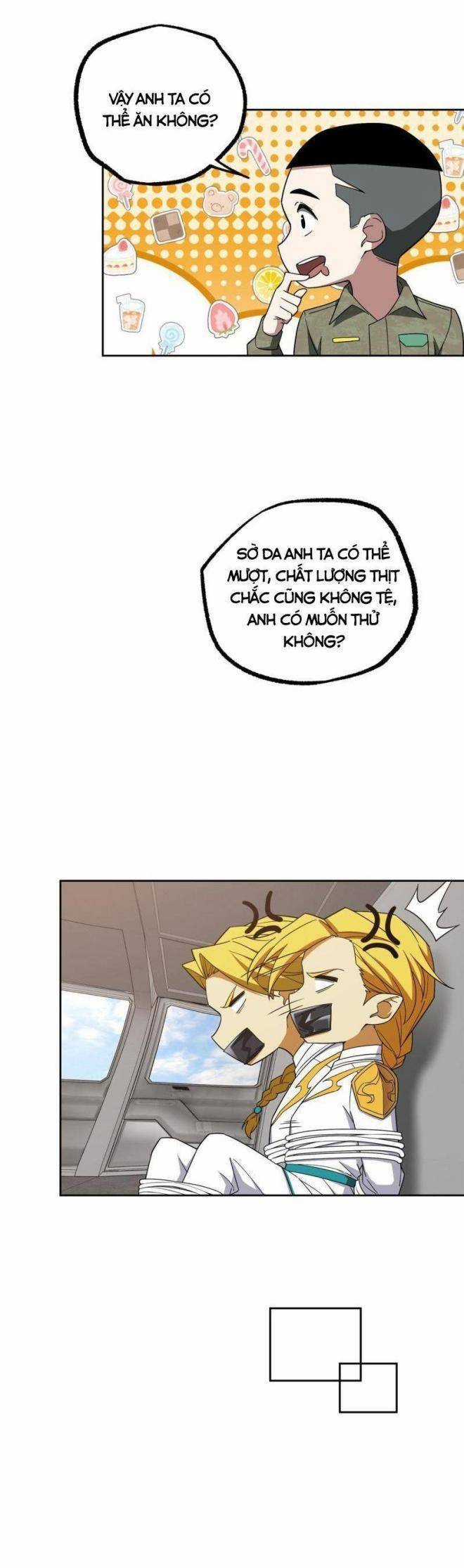 Thợ Máy Siêu Cấp Chapter 201 trang 2