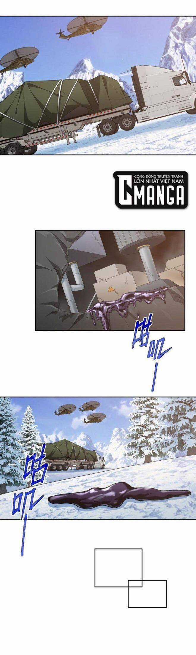 Thợ Máy Siêu Cấp Chapter 201 trang 5