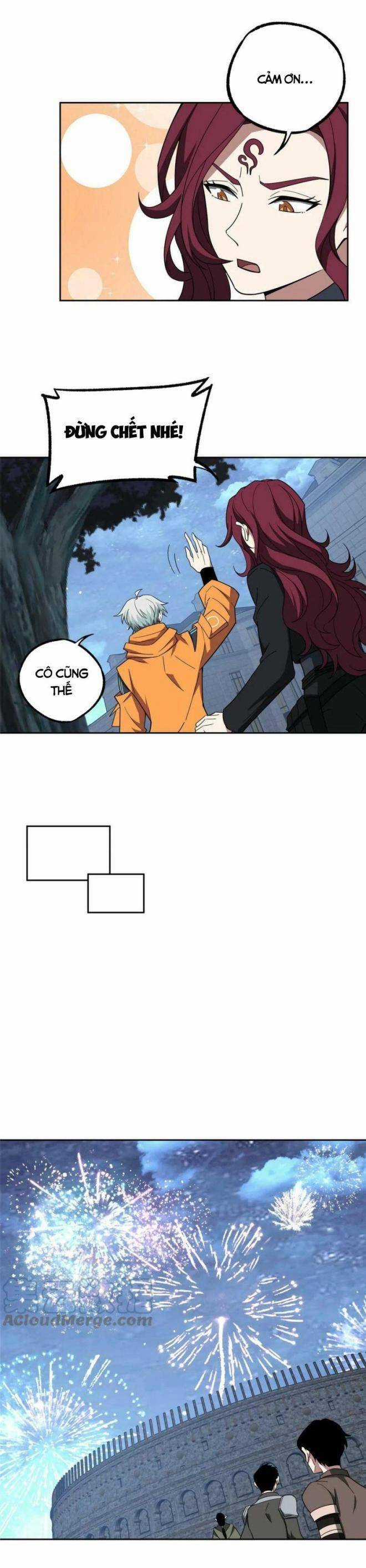 Thợ Máy Siêu Cấp Chapter 202 trang 14