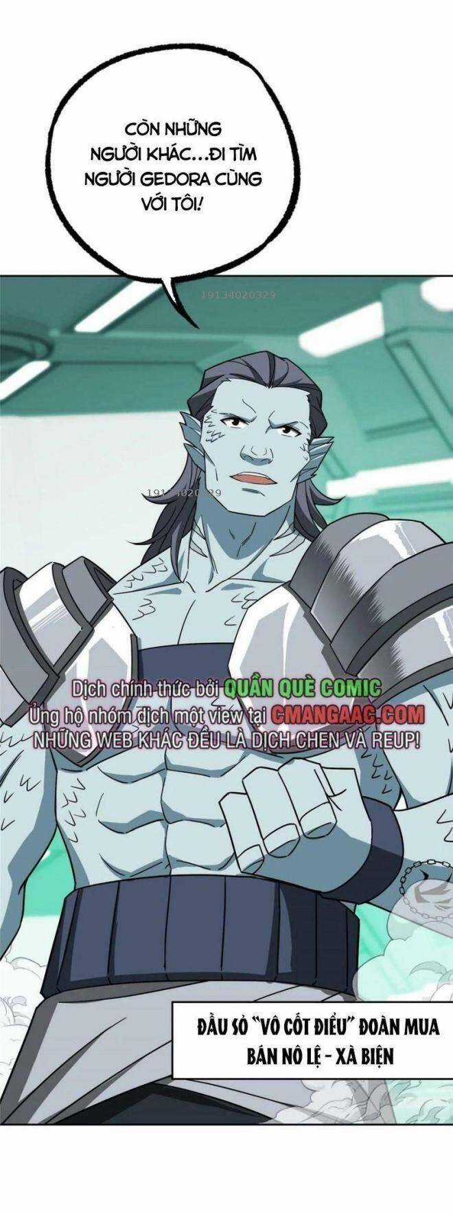 Thợ Máy Siêu Cấp Chapter 204 trang 15