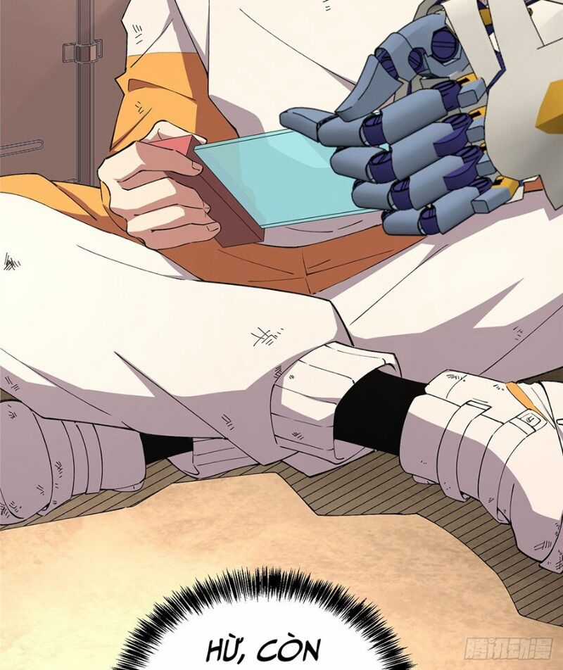 Thợ Máy Siêu Cấp Chapter 21 trang 10