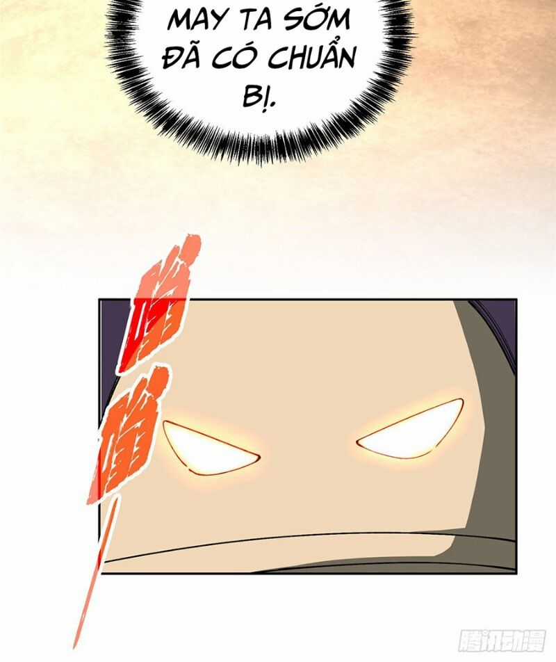 Thợ Máy Siêu Cấp Chapter 21 trang 11