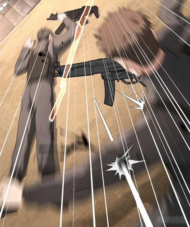 Thợ Máy Siêu Cấp Chapter 21 trang 13