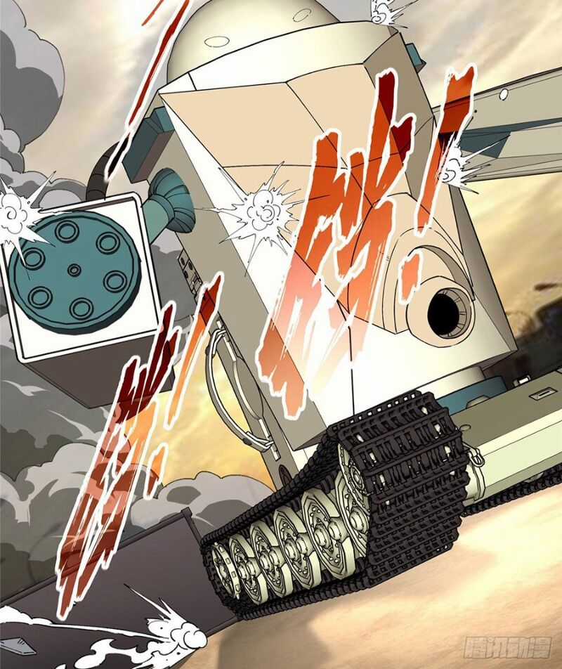 Thợ Máy Siêu Cấp Chapter 21 trang 16