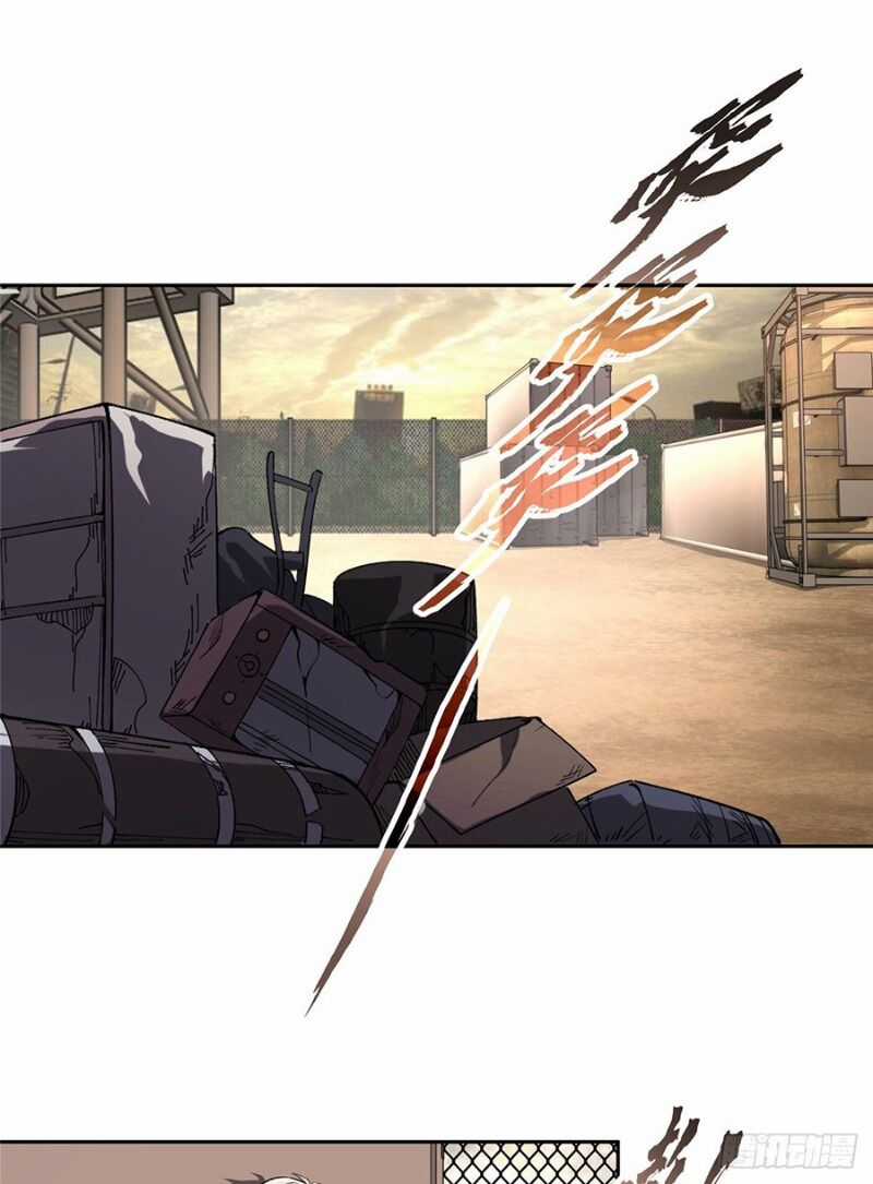 Thợ Máy Siêu Cấp Chapter 21 trang 2