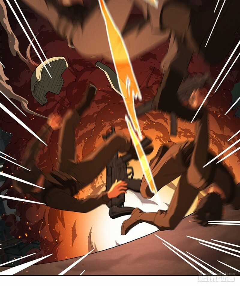 Thợ Máy Siêu Cấp Chapter 21 trang 25