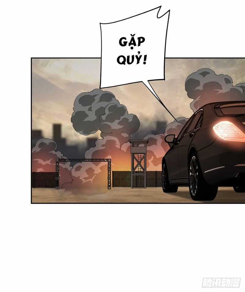 Thợ Máy Siêu Cấp Chapter 21 trang 27