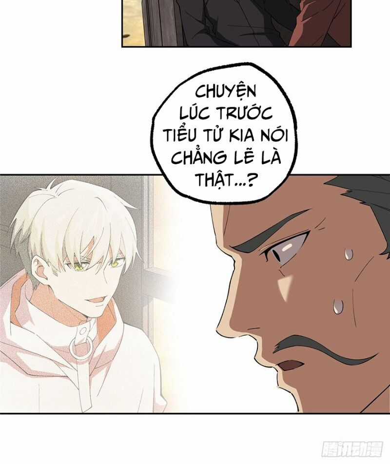 Thợ Máy Siêu Cấp Chapter 21 trang 32