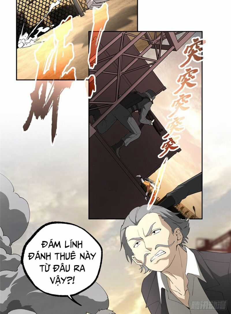 Thợ Máy Siêu Cấp Chapter 21 trang 5