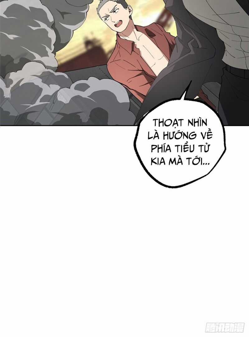 Thợ Máy Siêu Cấp Chapter 21 trang 6