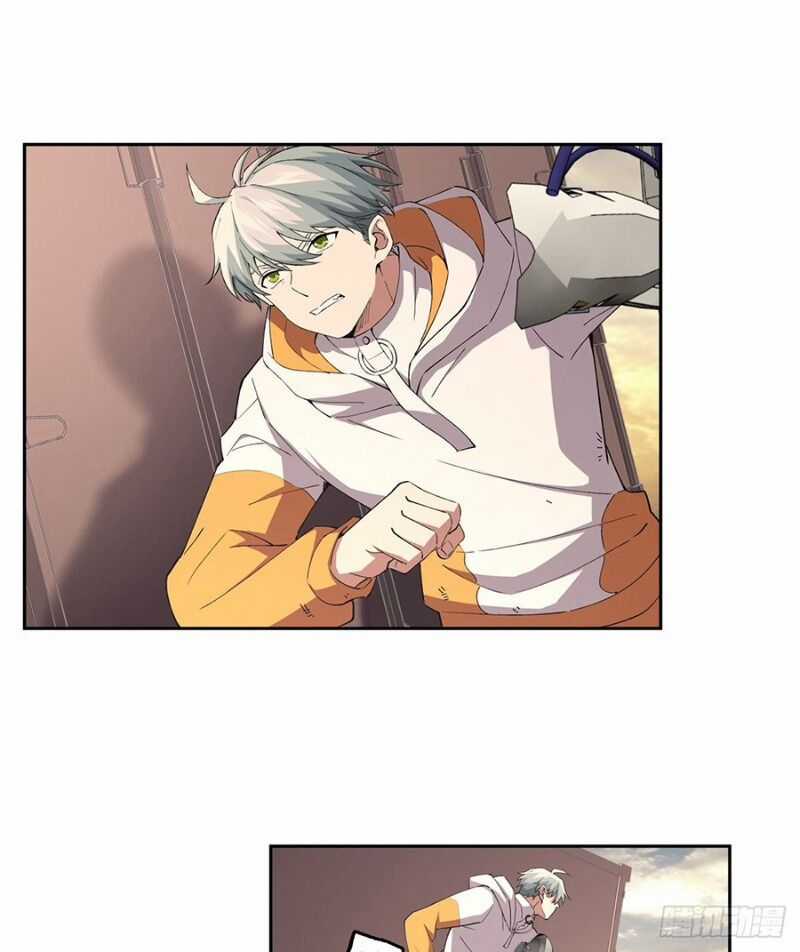 Thợ Máy Siêu Cấp Chapter 21 trang 7