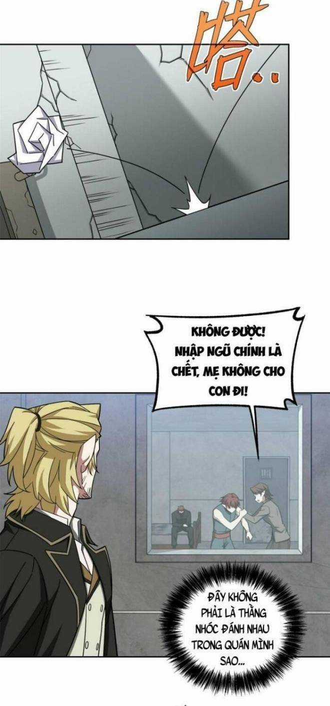 Thợ Máy Siêu Cấp Chapter 217 trang 10