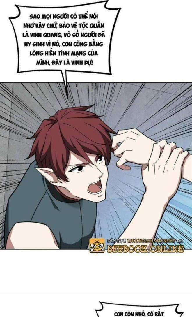 Thợ Máy Siêu Cấp Chapter 217 trang 11