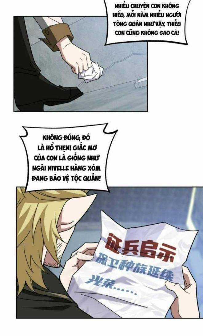Thợ Máy Siêu Cấp Chapter 217 trang 12