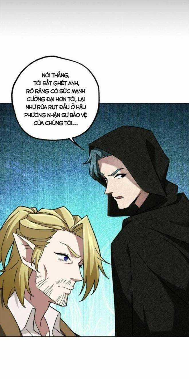 Thợ Máy Siêu Cấp Chapter 217 trang 19