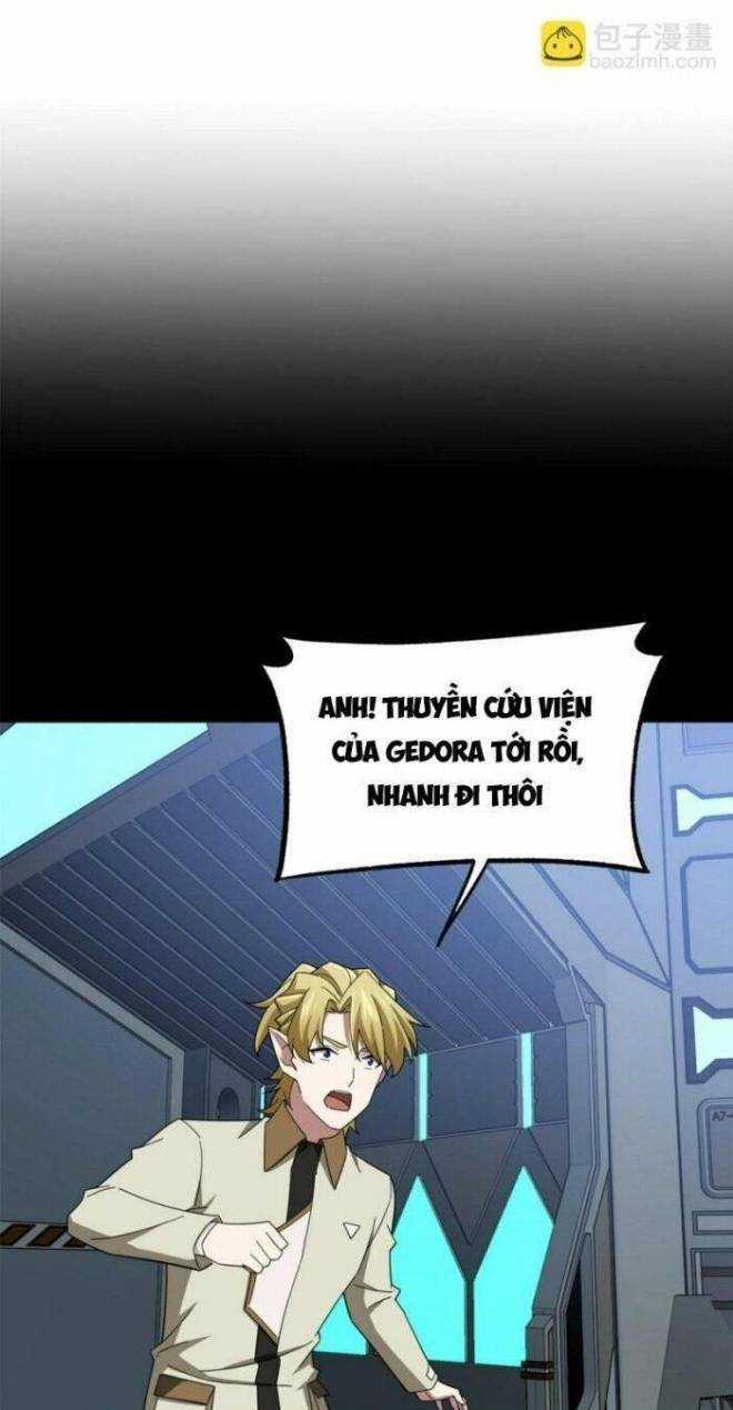 Thợ Máy Siêu Cấp Chapter 217 trang 20