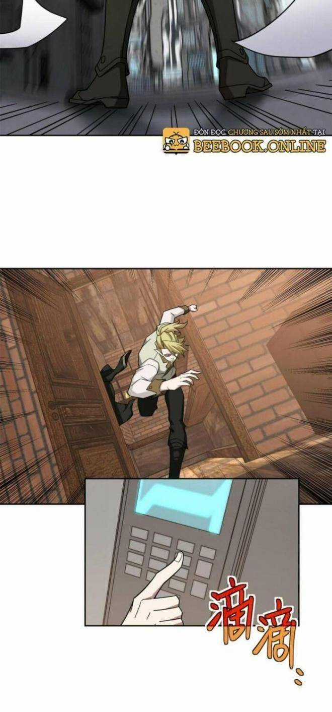 Thợ Máy Siêu Cấp Chapter 217 trang 25