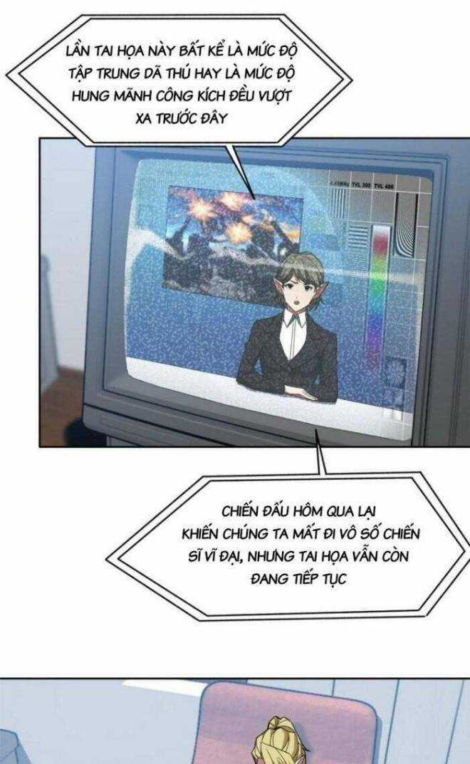 Thợ Máy Siêu Cấp Chapter 217 trang 5