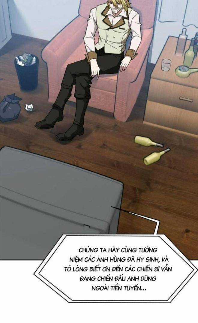 Thợ Máy Siêu Cấp Chapter 217 trang 6