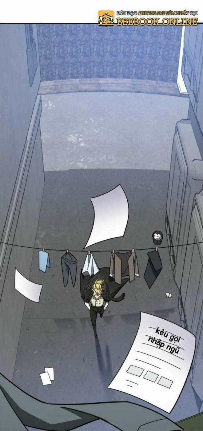 Thợ Máy Siêu Cấp Chapter 217 trang 8