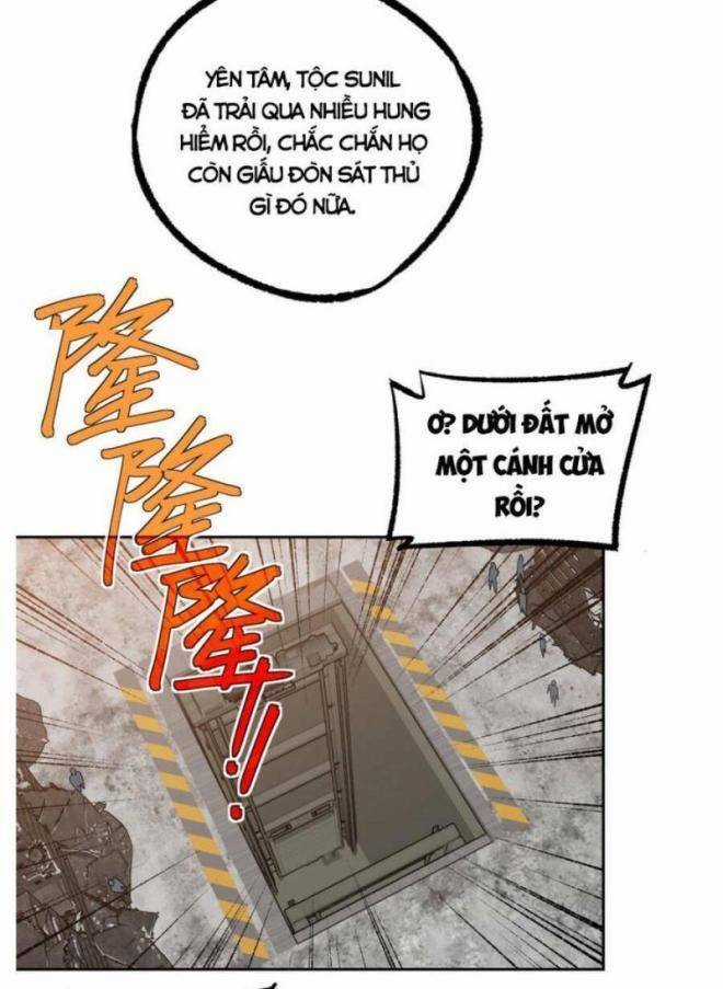 Thợ Máy Siêu Cấp Chapter 218 trang 13