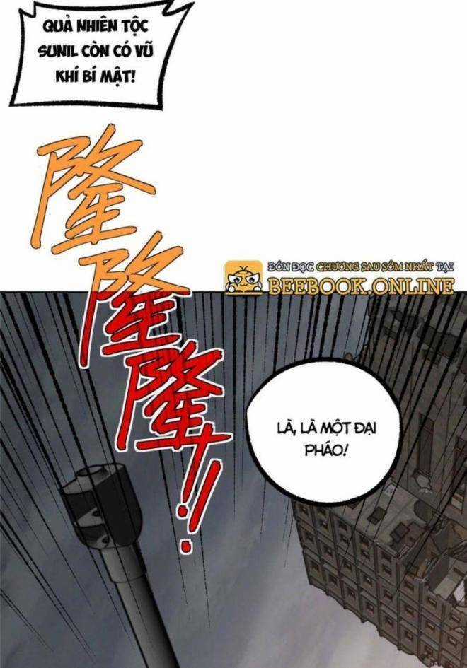 Thợ Máy Siêu Cấp Chapter 218 trang 14