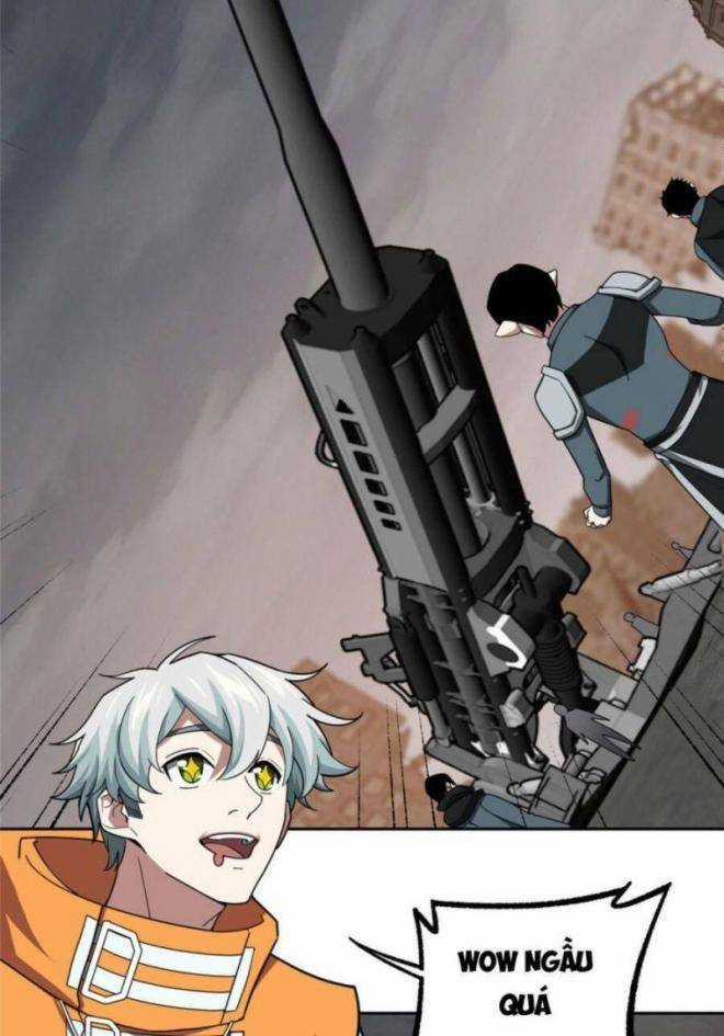 Thợ Máy Siêu Cấp Chapter 218 trang 15