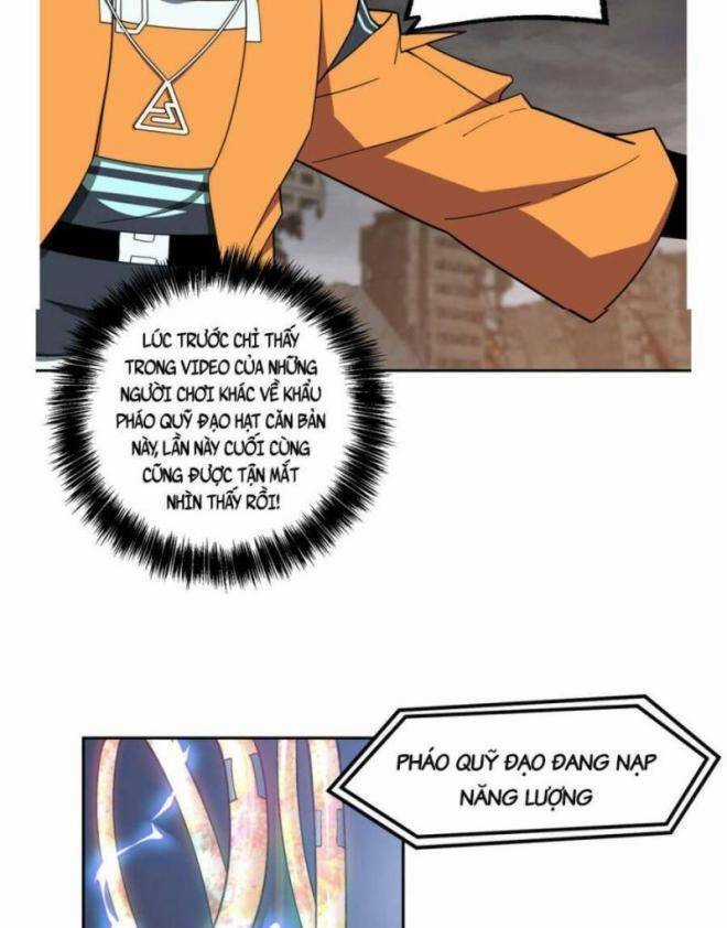 Thợ Máy Siêu Cấp Chapter 218 trang 16