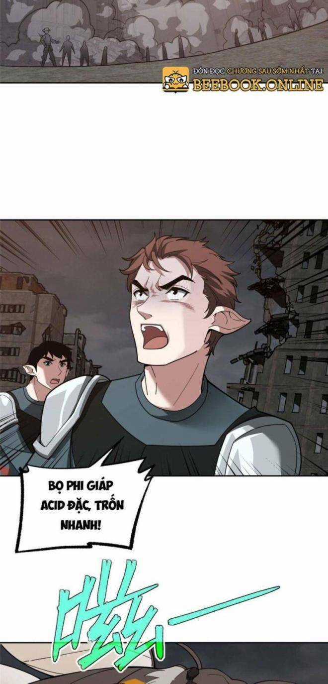 Thợ Máy Siêu Cấp Chapter 218 trang 2