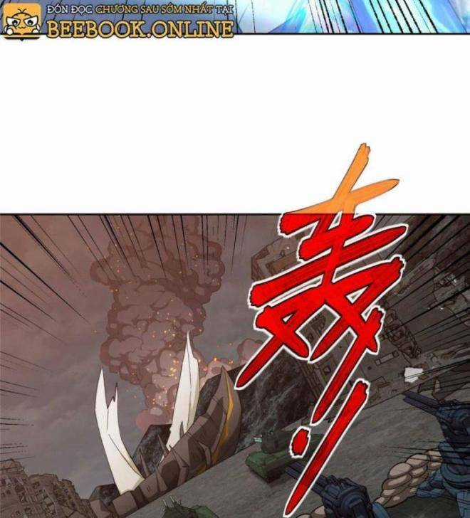 Thợ Máy Siêu Cấp Chapter 218 trang 22