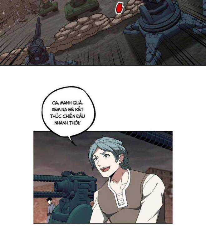 Thợ Máy Siêu Cấp Chapter 218 trang 23