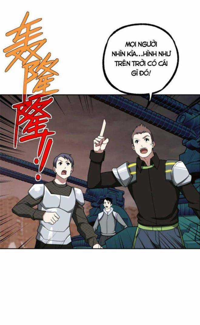 Thợ Máy Siêu Cấp Chapter 218 trang 24