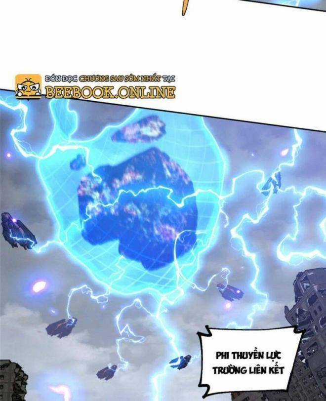 Thợ Máy Siêu Cấp Chapter 218 trang 28