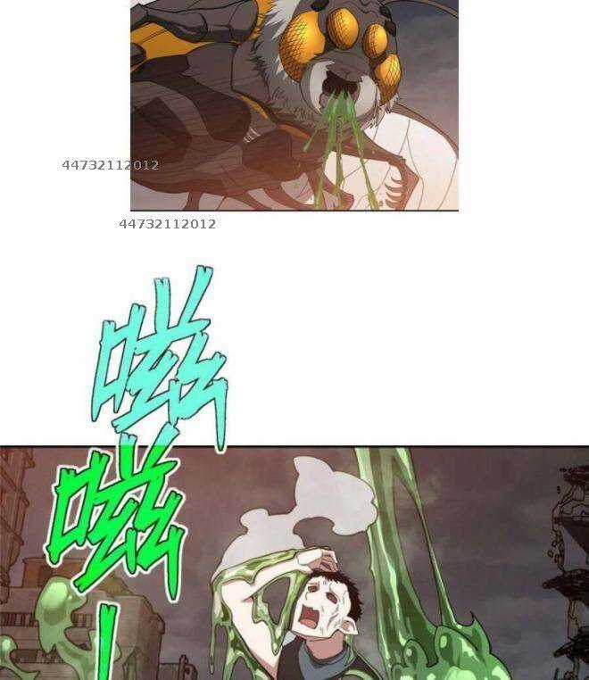 Thợ Máy Siêu Cấp Chapter 218 trang 3
