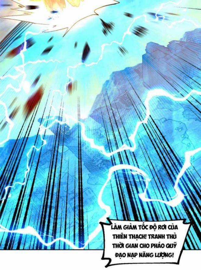 Thợ Máy Siêu Cấp Chapter 218 trang 30