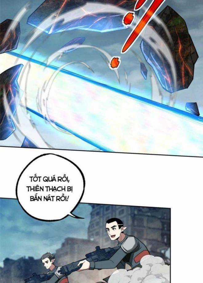 Thợ Máy Siêu Cấp Chapter 218 trang 34