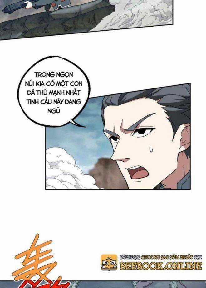 Thợ Máy Siêu Cấp Chapter 218 trang 35