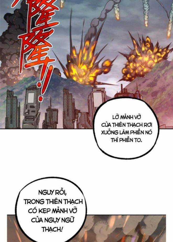Thợ Máy Siêu Cấp Chapter 218 trang 36