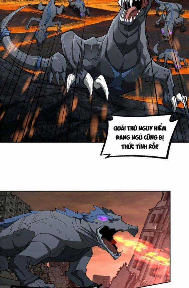 Thợ Máy Siêu Cấp Chapter 218 trang 38