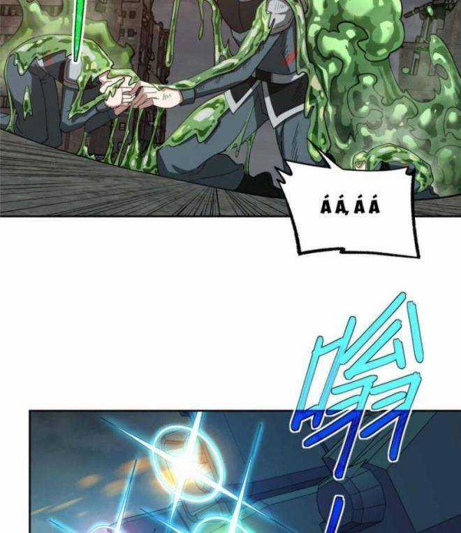 Thợ Máy Siêu Cấp Chapter 218 trang 4