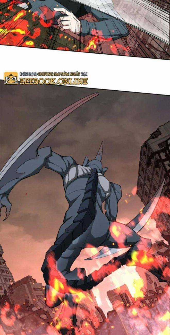 Thợ Máy Siêu Cấp Chapter 218 trang 41