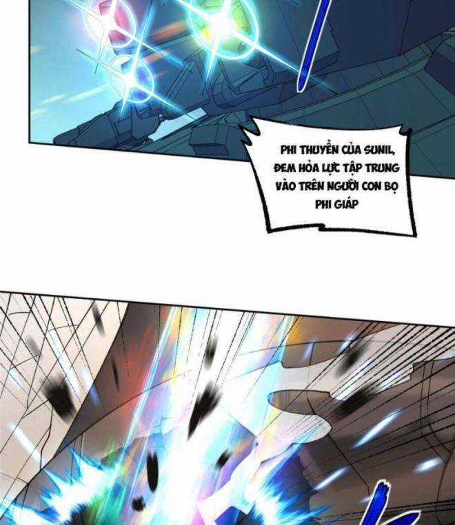 Thợ Máy Siêu Cấp Chapter 218 trang 5