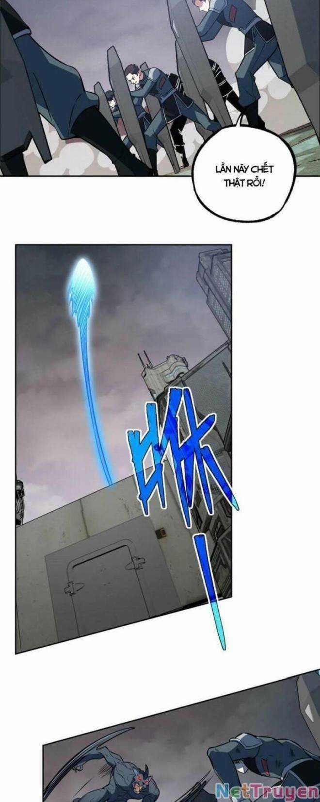 Thợ Máy Siêu Cấp Chapter 219 trang 11