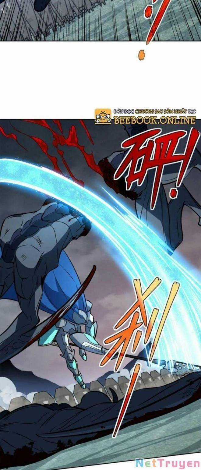 Thợ Máy Siêu Cấp Chapter 219 trang 18