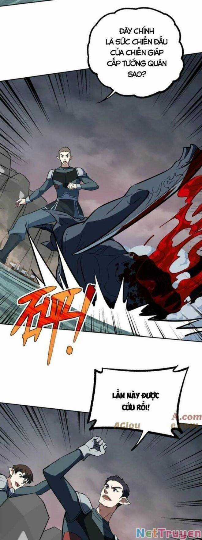 Thợ Máy Siêu Cấp Chapter 219 trang 19