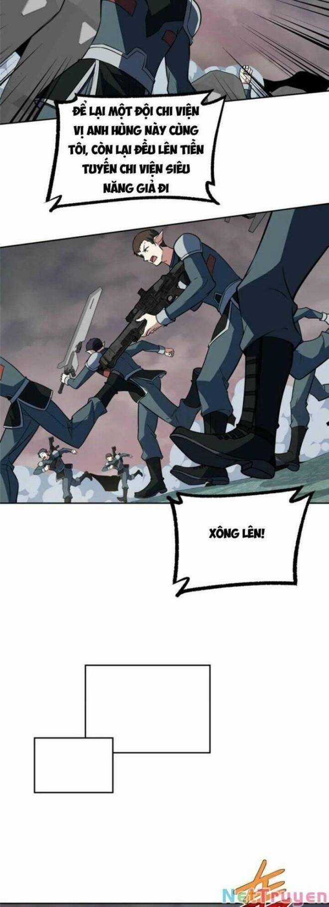 Thợ Máy Siêu Cấp Chapter 219 trang 20