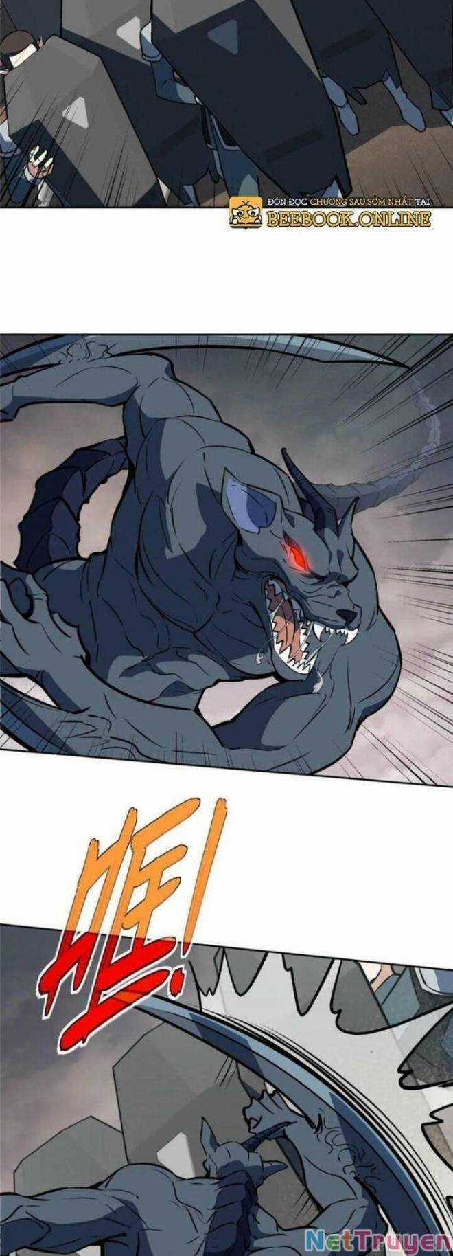 Thợ Máy Siêu Cấp Chapter 219 trang 5