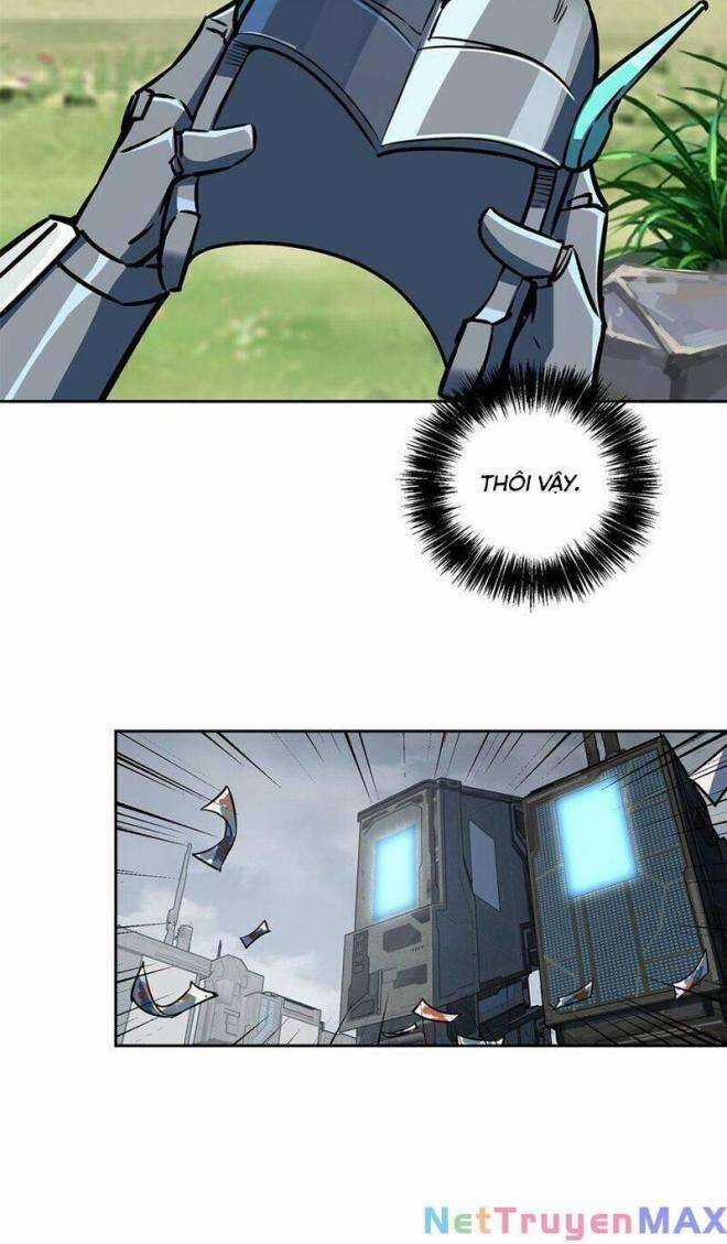 Thợ Máy Siêu Cấp Chapter 220 trang 11