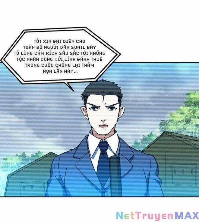 Thợ Máy Siêu Cấp Chapter 220 trang 12