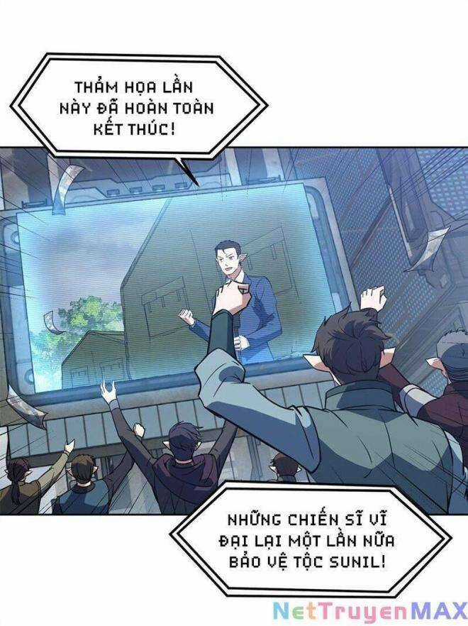 Thợ Máy Siêu Cấp Chapter 220 trang 13